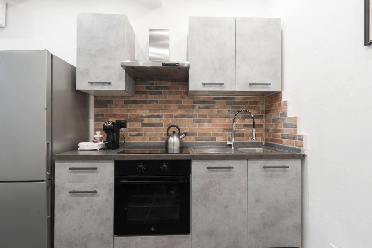 Urban Loft Apartamento Florencia