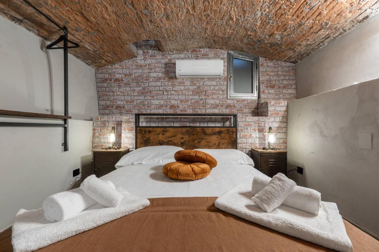 Urban Loft Apartamento Florencia