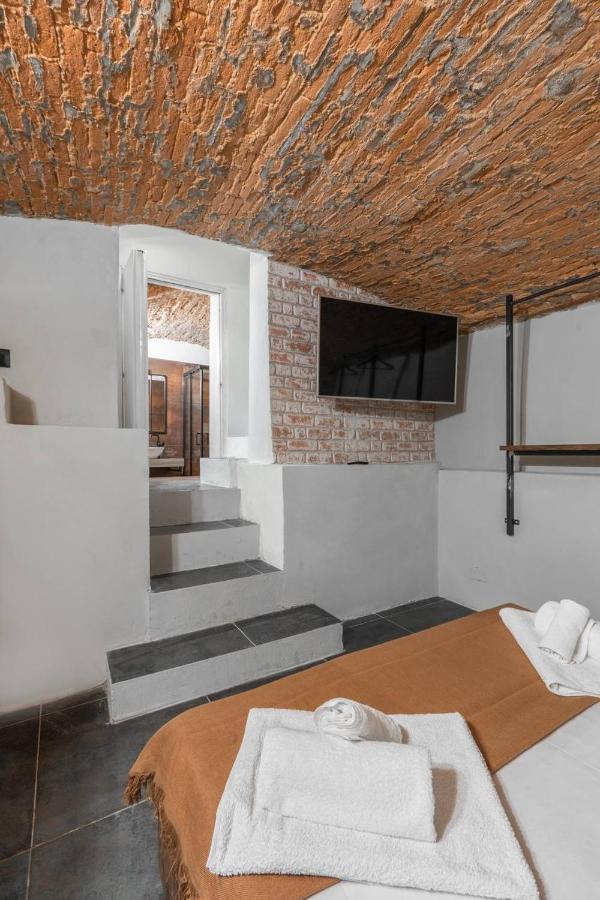Urban Loft Apartamento Florencia