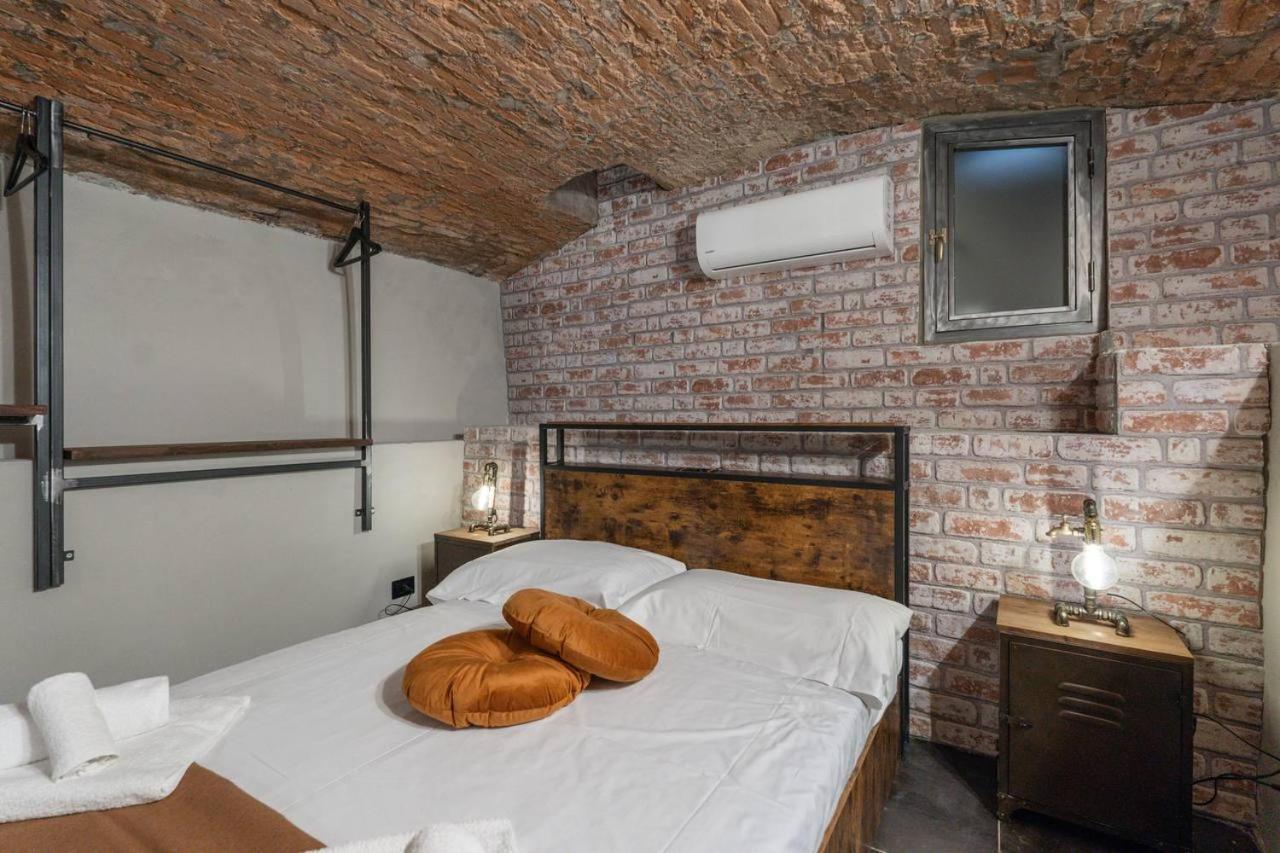 Urban Loft Apartamento Florencia